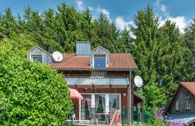 Casa de 3 quartos em Zandt com jardim e terraço - Foto 9