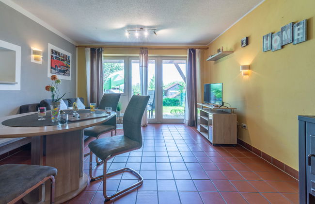 Casa de 3 quartos em Zandt com jardim e terraço - Foto 18
