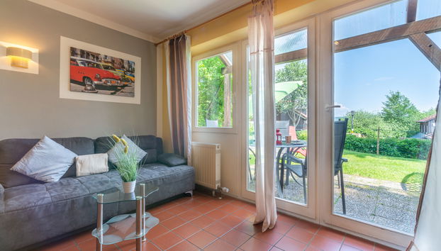 Haus mit 3 Schlafzimmern in Zandt mit garten und terrasse - Foto 3