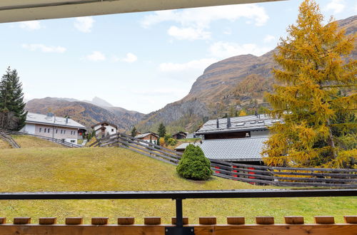 Foto 19 - Appartamento con 1 camera da letto a Zermatt