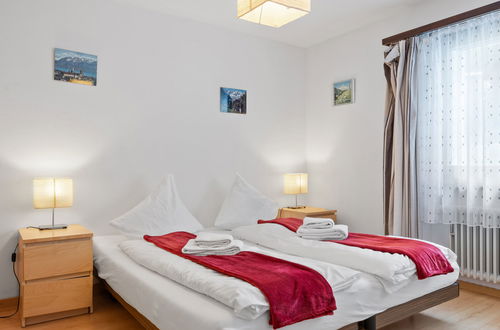 Foto 4 - Appartamento con 1 camera da letto a Zermatt