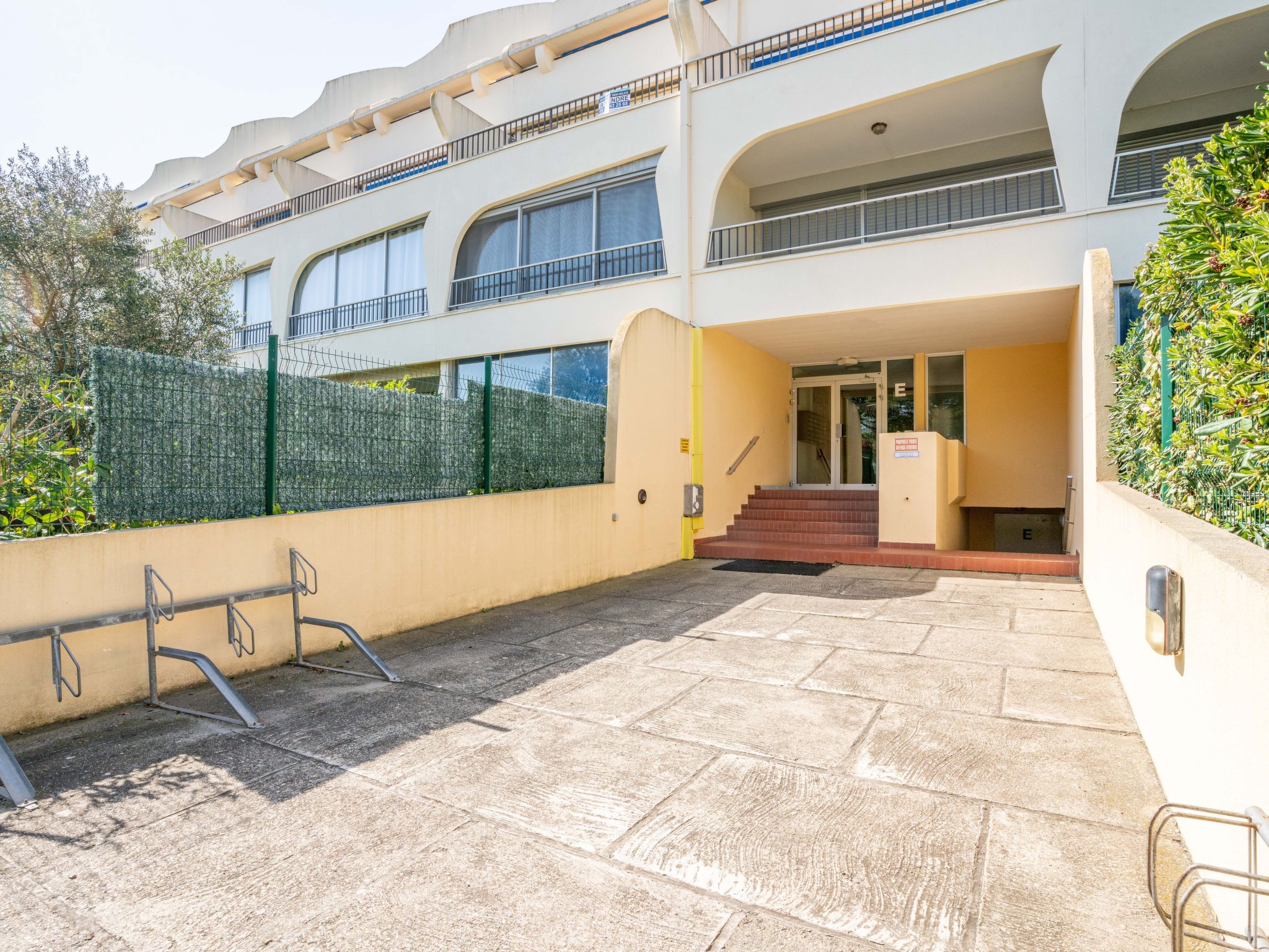 Photo 18 - Appartement en Le Grau-du-Roi avec piscine et terrasse