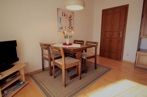 Photo 3 - 1 bedroom Apartment in Bad Hofgastein with mountain view