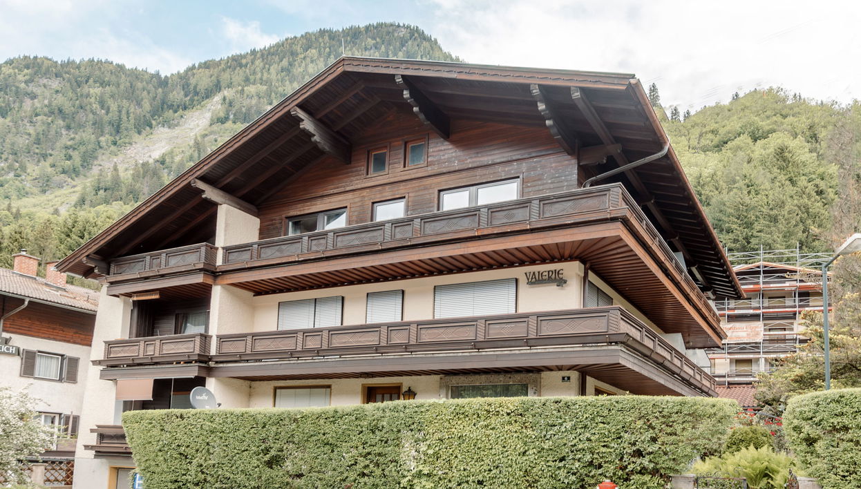 Apartamento de 2 quartos em Bad Hofgastein - Foto 1