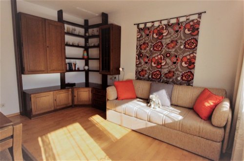 Foto 2 - Apartment mit 1 Schlafzimmer in Bad Hofgastein mit blick auf die berge