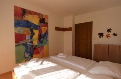 Foto 9 - Appartamento con 1 camera da letto a Bad Hofgastein con vista sulle montagne