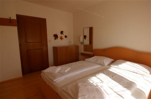 Foto 11 - Apartment mit 1 Schlafzimmer in Bad Hofgastein mit blick auf die berge