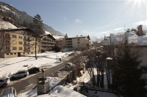 Foto 23 - Apartamento de 1 habitación en Bad Hofgastein con vistas a la montaña