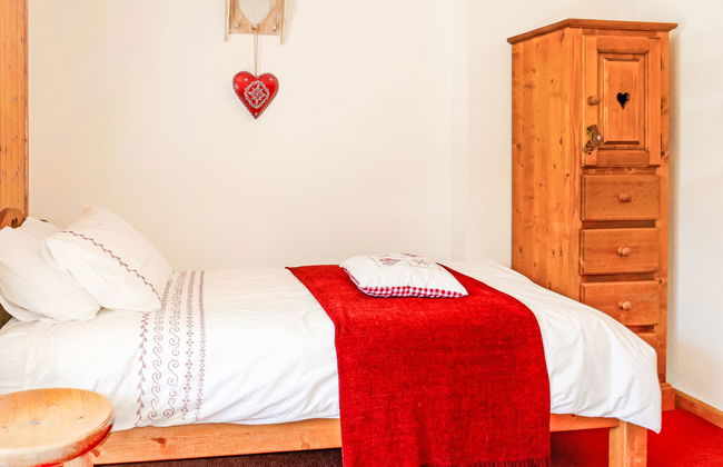 Apartamento de 3 quartos em Nendaz com piscina e sauna - Foto 15