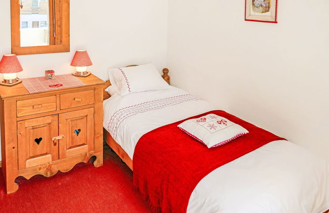 Apartamento de 3 quartos em Nendaz com piscina e sauna - Foto 10