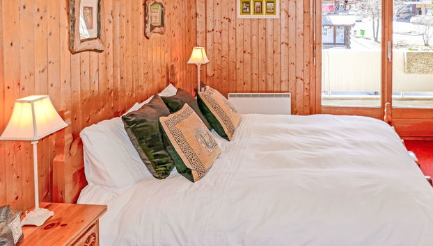 Apartment mit 3 Schlafzimmern in Nendaz mit schwimmbad und sauna - Foto 4