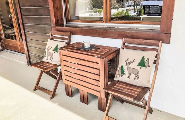 Apartamento de 3 quartos em Nendaz com piscina e sauna - Foto 8