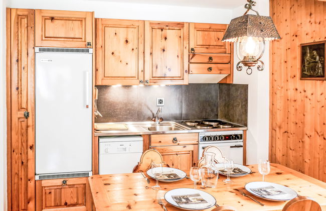 Apartamento de 3 quartos em Nendaz com piscina e sauna - Foto 21