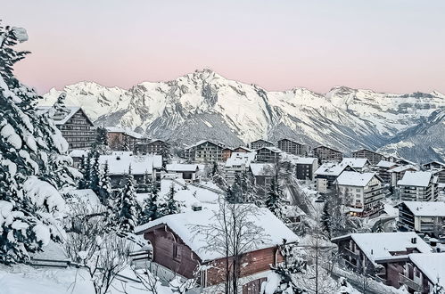 Foto 31 - Appartamento con 2 camere da letto a Nendaz