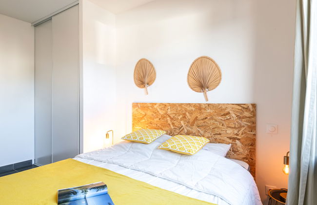 Casa de 3 quartos em Mimizan com terraço - Foto 11