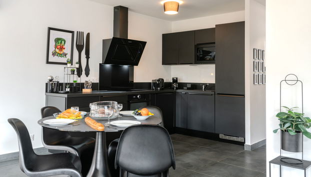 Haus mit 3 Schlafzimmern in Mimizan mit terrasse - Foto 3