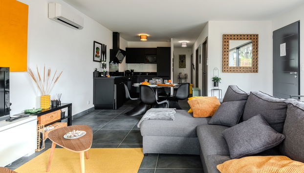 Haus mit 3 Schlafzimmern in Mimizan mit terrasse - Foto 4