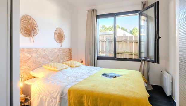 Haus mit 3 Schlafzimmern in Mimizan mit terrasse - Foto 5