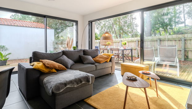 Haus mit 3 Schlafzimmern in Mimizan mit terrasse - Foto 2