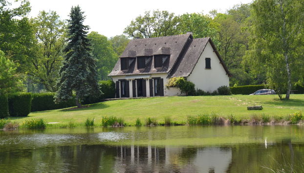 5 bedroom House in Pionnat with garden and terrace - Photo 3