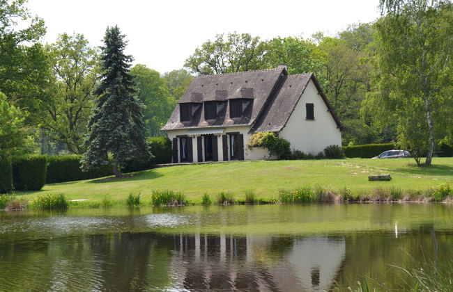 5 bedroom House in Pionnat with garden and terrace - Photo 3