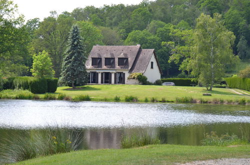 Photo 32 - 4 bedroom House in Pionnat with garden and terrace