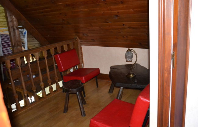 5 bedroom House in Pionnat with garden and terrace - Photo 31