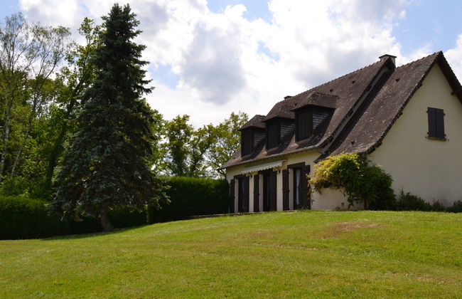 5 bedroom House in Pionnat with garden and terrace - Photo 27