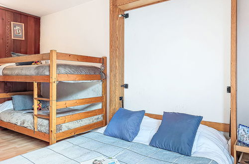 Photo 13 - Appartement de 1 chambre à Saint-Gervais-les-Bains avec terrasse