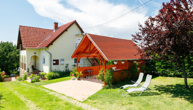 Haus mit 3 Schlafzimmern in Badacsonytomaj mit privater pool und garten - Foto 3