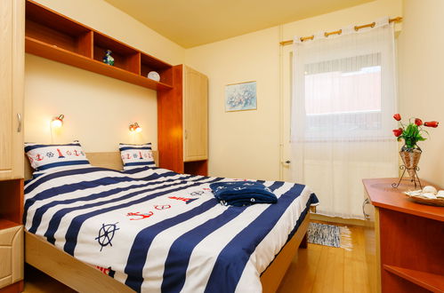 Foto 5 - Casa con 2 camere da letto a Badacsonytomaj con piscina privata e giardino