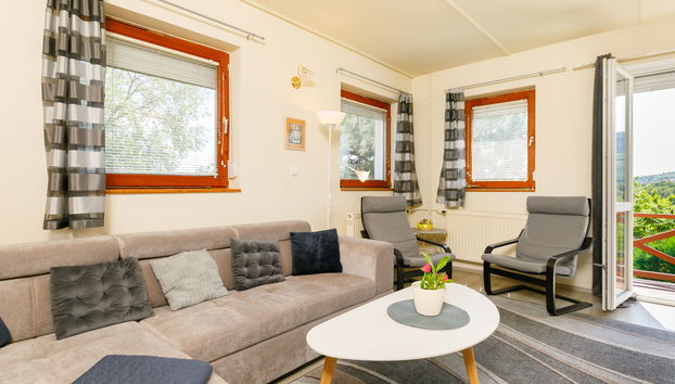 Haus mit 3 Schlafzimmern in Badacsonytomaj mit privater pool und garten - Foto 4
