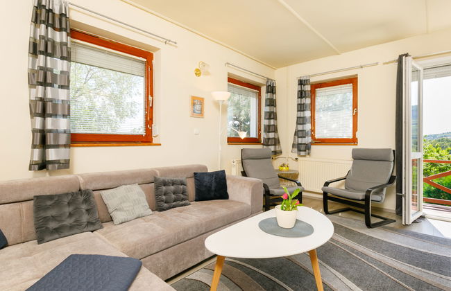 Casa de 3 quartos em Badacsonytomaj com piscina privada e jardim - Foto 4
