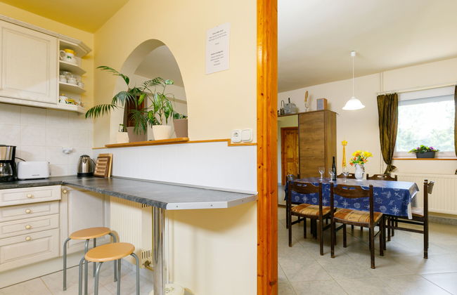 Casa de 3 quartos em Badacsonytomaj com piscina privada e jardim - Foto 10