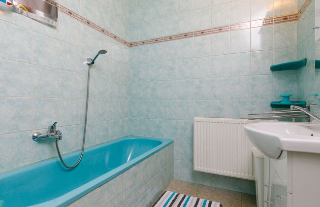 Casa de 3 quartos em Badacsonytomaj com piscina privada e jardim - Foto 21