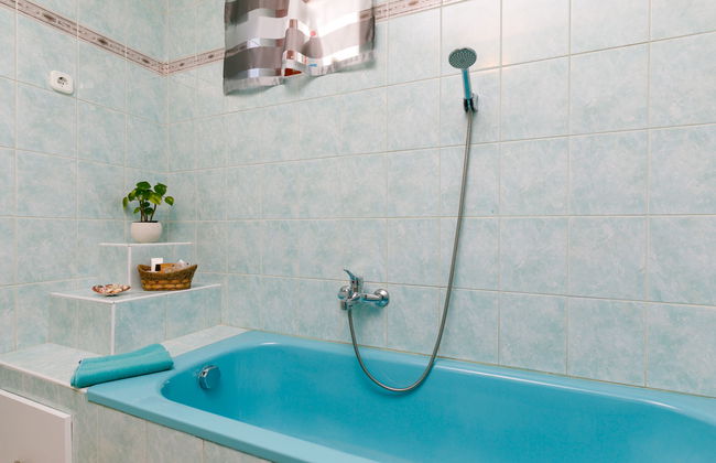 Casa de 3 quartos em Badacsonytomaj com piscina privada e jardim - Foto 22