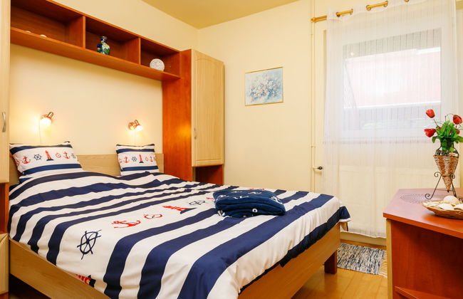 Casa de 3 quartos em Badacsonytomaj com piscina privada e jardim - Foto 6
