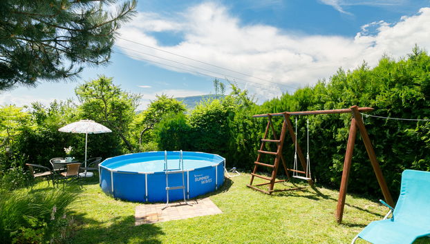 Haus mit 3 Schlafzimmern in Badacsonytomaj mit privater pool und garten - Foto 2