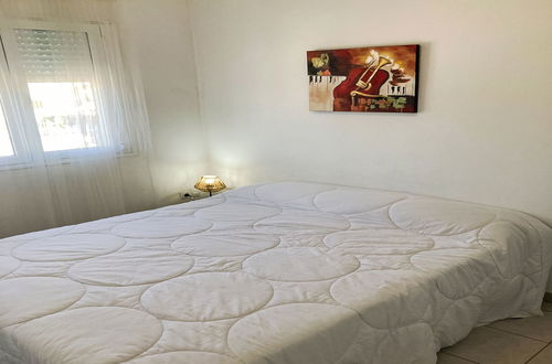 Foto 6 - Appartamento con 2 camere da letto a El Verger con piscina e giardino