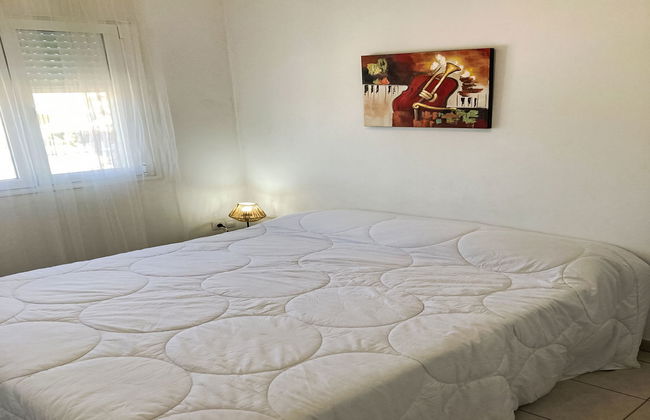 Apartamento de 3 quartos em El Verger com piscina e jardim - Foto 6