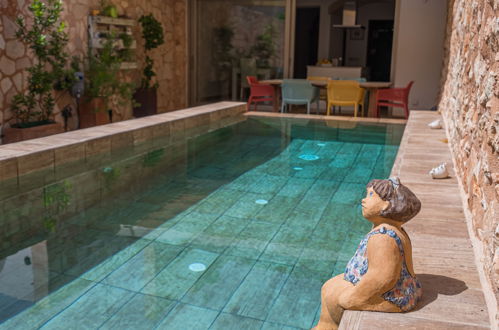 Photo 25 - Maison de 3 chambres à Santanyí avec piscine privée et terrasse
