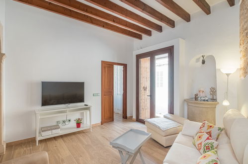 Foto 7 - Casa con 3 camere da letto a Santanyí con piscina privata e terrazza