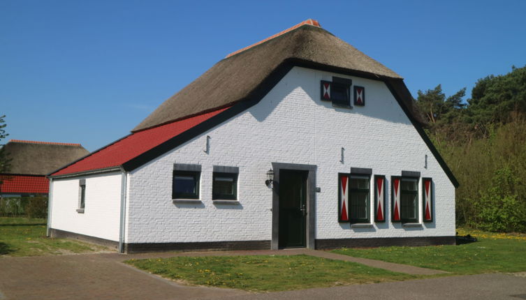 Photo 1 - Maison de 4 chambres à Roggel avec piscine et jardin