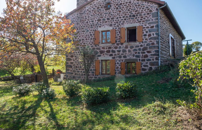 Casa de 4 quartos em Solignac-sur-Loire com jardim - Foto 14