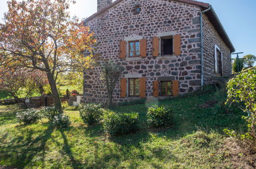 Photo 14 - Maison de 3 chambres à Solignac-sur-Loire avec jardin