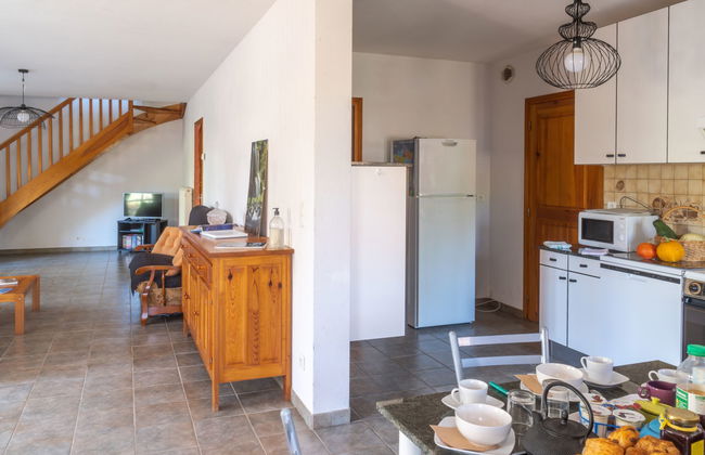 Casa de 4 quartos em Solignac-sur-Loire com jardim - Foto 4