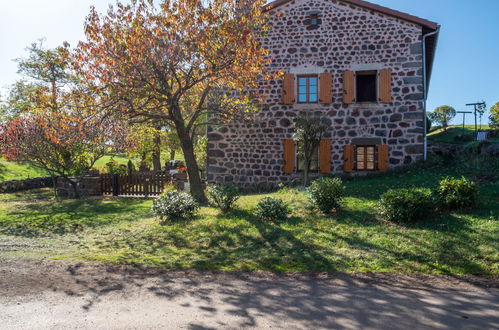 Foto 19 - Haus mit 3 Schlafzimmern in Solignac-sur-Loire mit garten