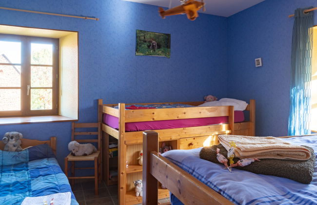 Casa de 4 quartos em Solignac-sur-Loire com jardim - Foto 16