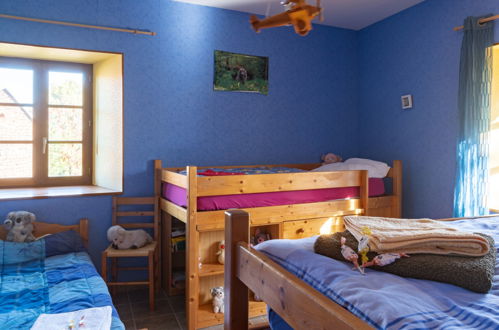Foto 16 - Haus mit 3 Schlafzimmern in Solignac-sur-Loire mit garten