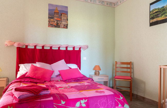 Casa de 4 quartos em Solignac-sur-Loire com jardim - Foto 21
